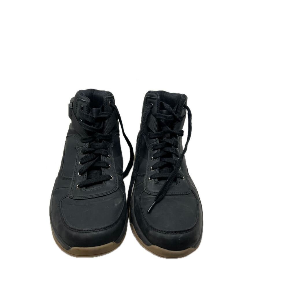 Reserved Footwear Preston Mid-Top Mens 11E